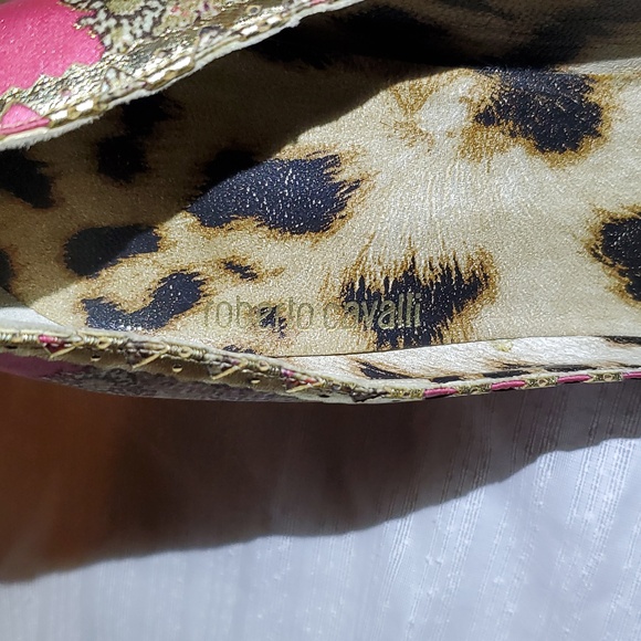 Roberto Cavalli shoes - Picture 11 of 13